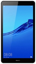 Прошивка планшета Huawei MediaPad M5 Lite в Курске